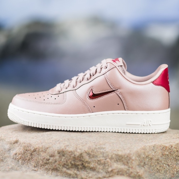 Men's Nike Air Force 1 Low Jewel (Size 13) - Picture 2 of 8